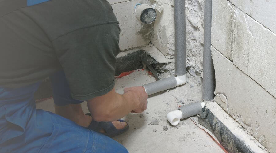 Professional expert plumbing services in Tazewell, VA